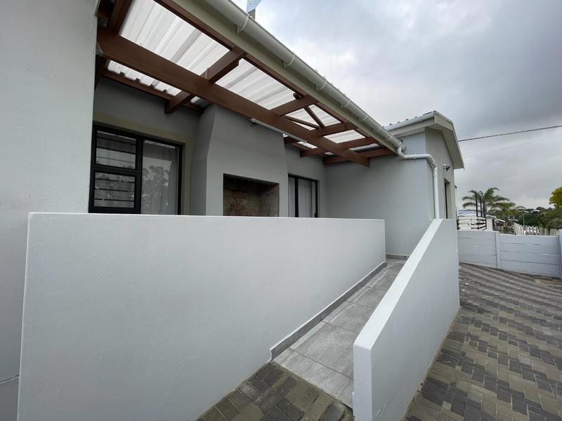 3 Bedroom Property for Sale in Dalsig Western Cape